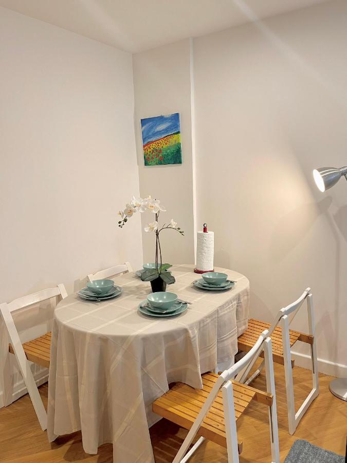 Appartamento Modern Patio Flat Close To Sation & Canary Wharf