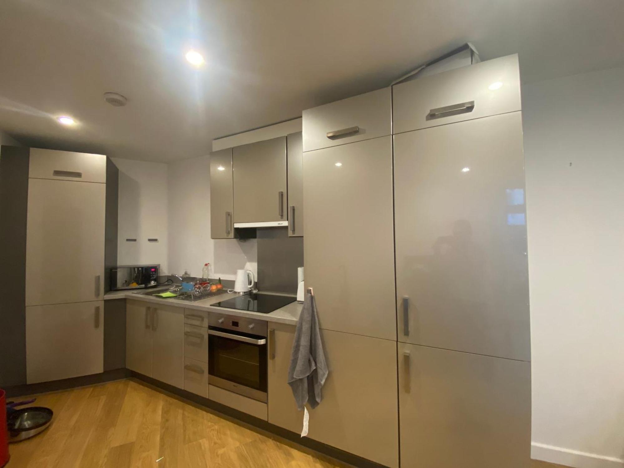 Appartamento Modern Patio Flat Close To Sation & Canary Wharf